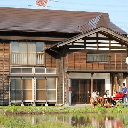 Kome Home 十日町 外观 照片