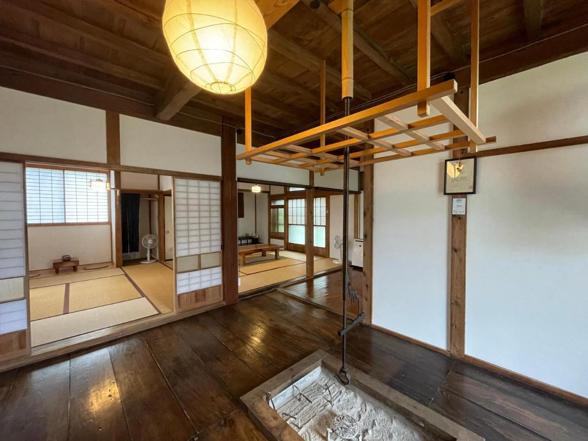 Kome Home 十日町 外观 照片