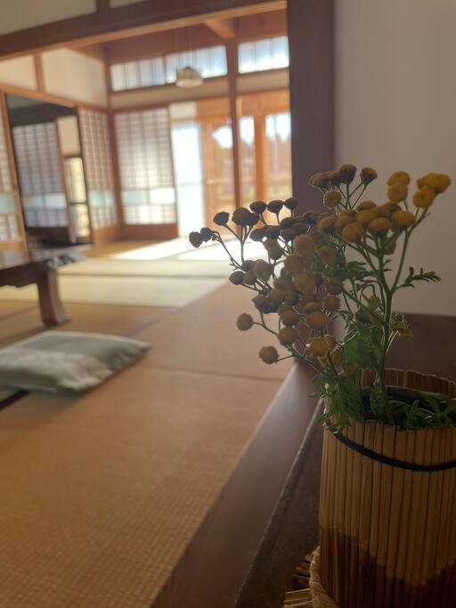 Kome Home 十日町 外观 照片