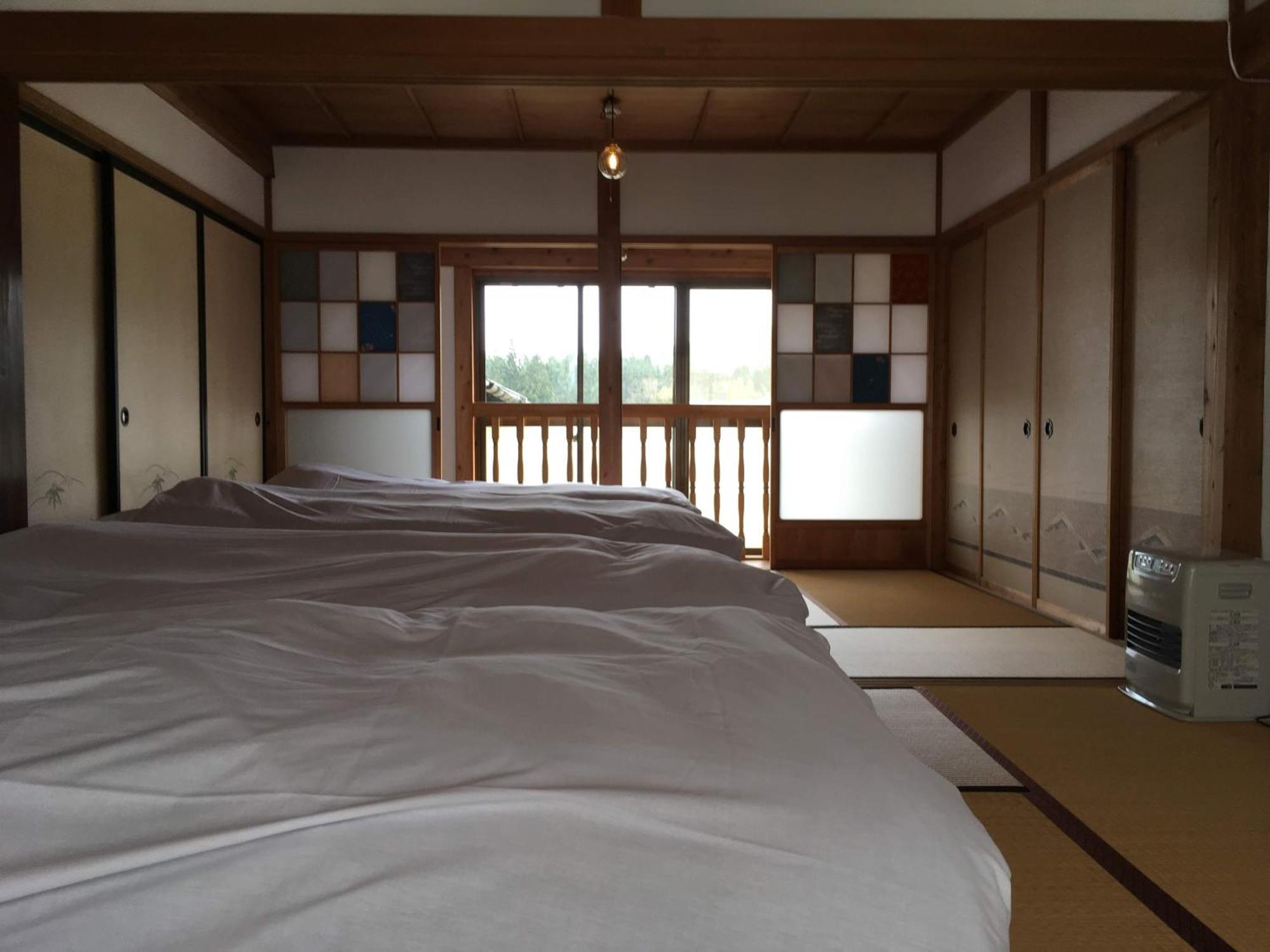 Kome Home 十日町 外观 照片