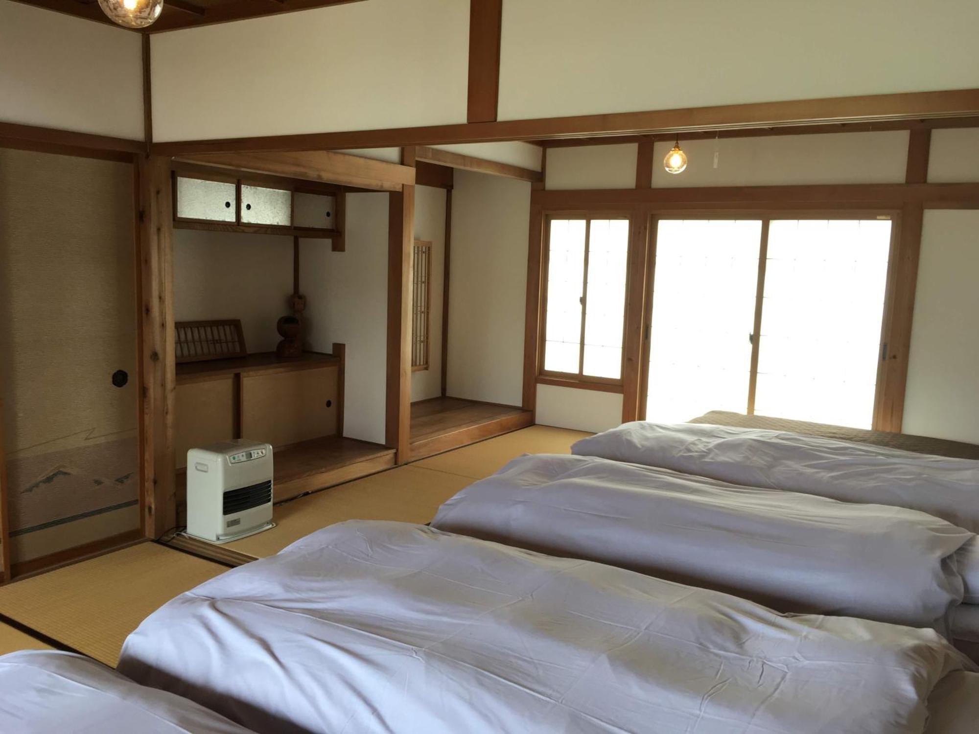 Kome Home 十日町 外观 照片