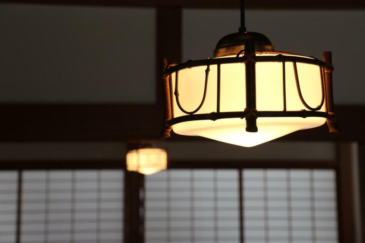Kome Home 十日町 外观 照片