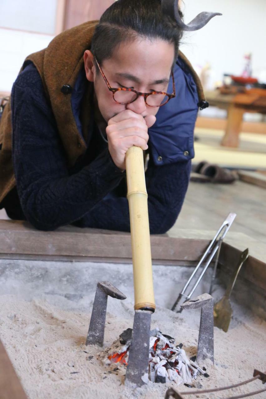 Kome Home 十日町 外观 照片