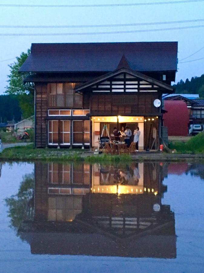 Kome Home 十日町 外观 照片