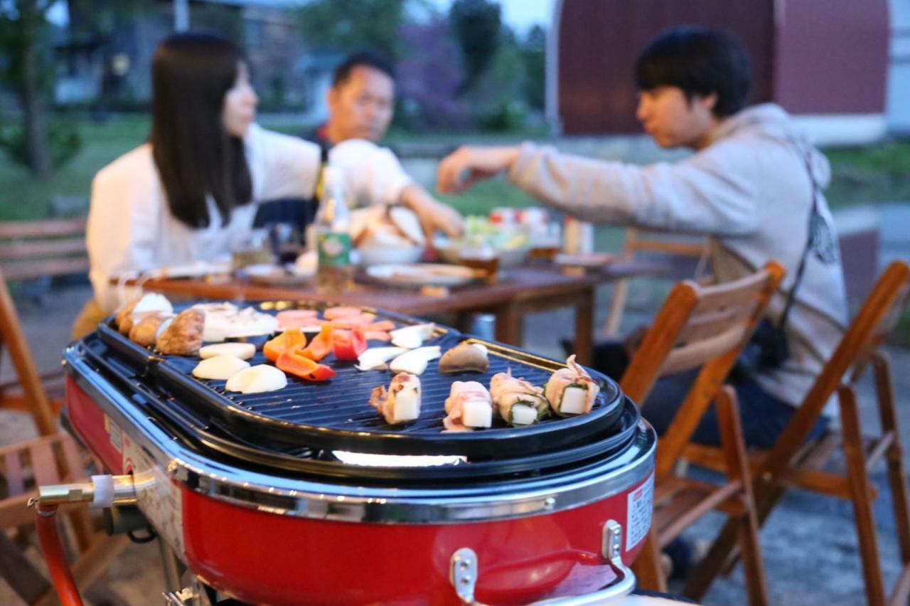 Kome Home 十日町 外观 照片