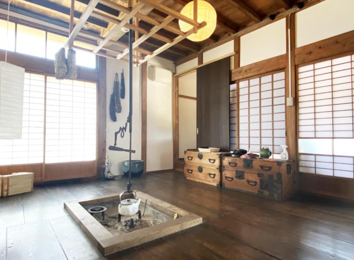 Kome Home 十日町 外观 照片