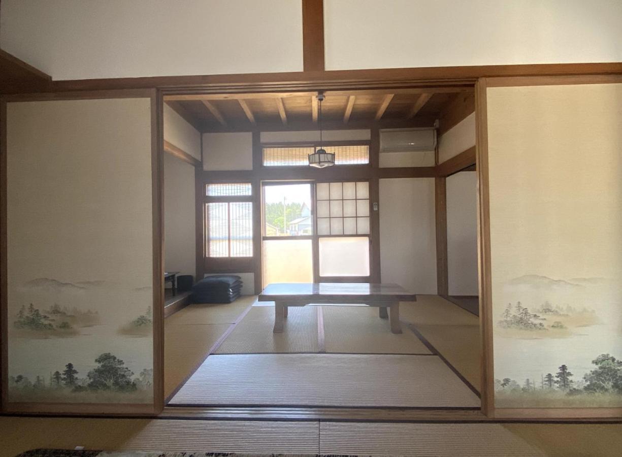 Kome Home 十日町 外观 照片