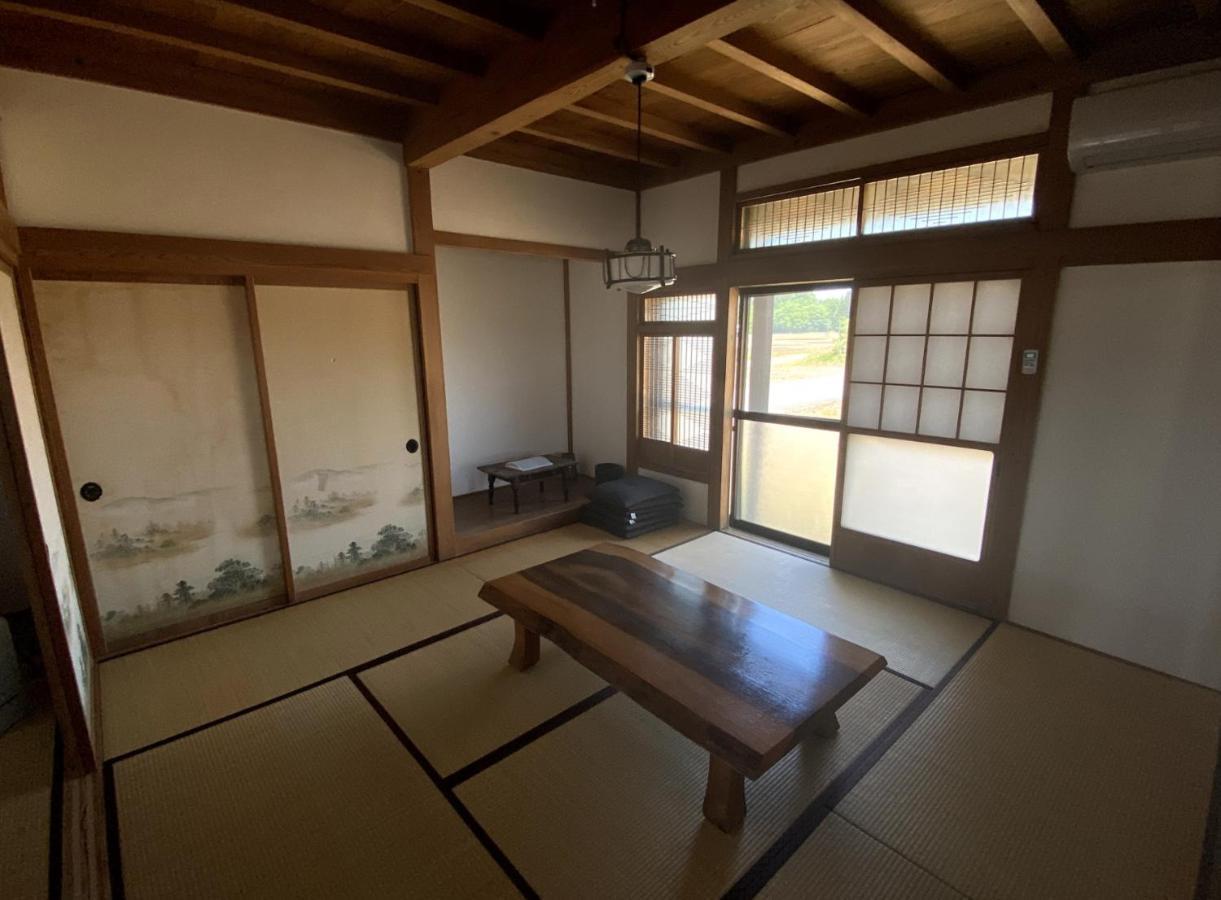 Kome Home 十日町 外观 照片