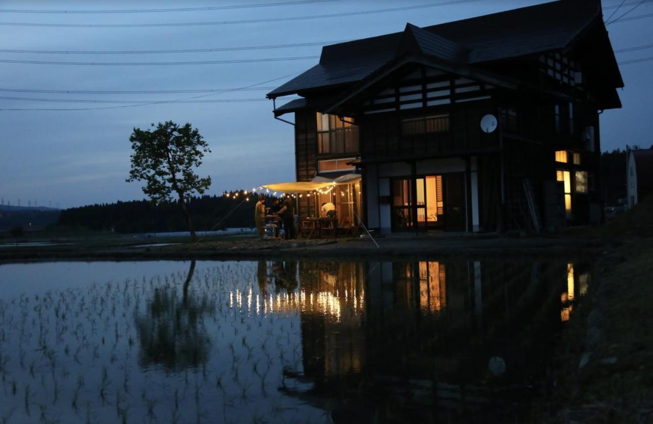 Kome Home 十日町 外观 照片