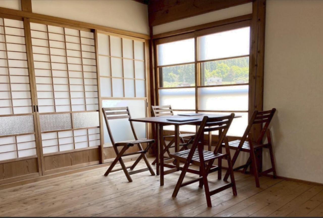 Kome Home 十日町 外观 照片