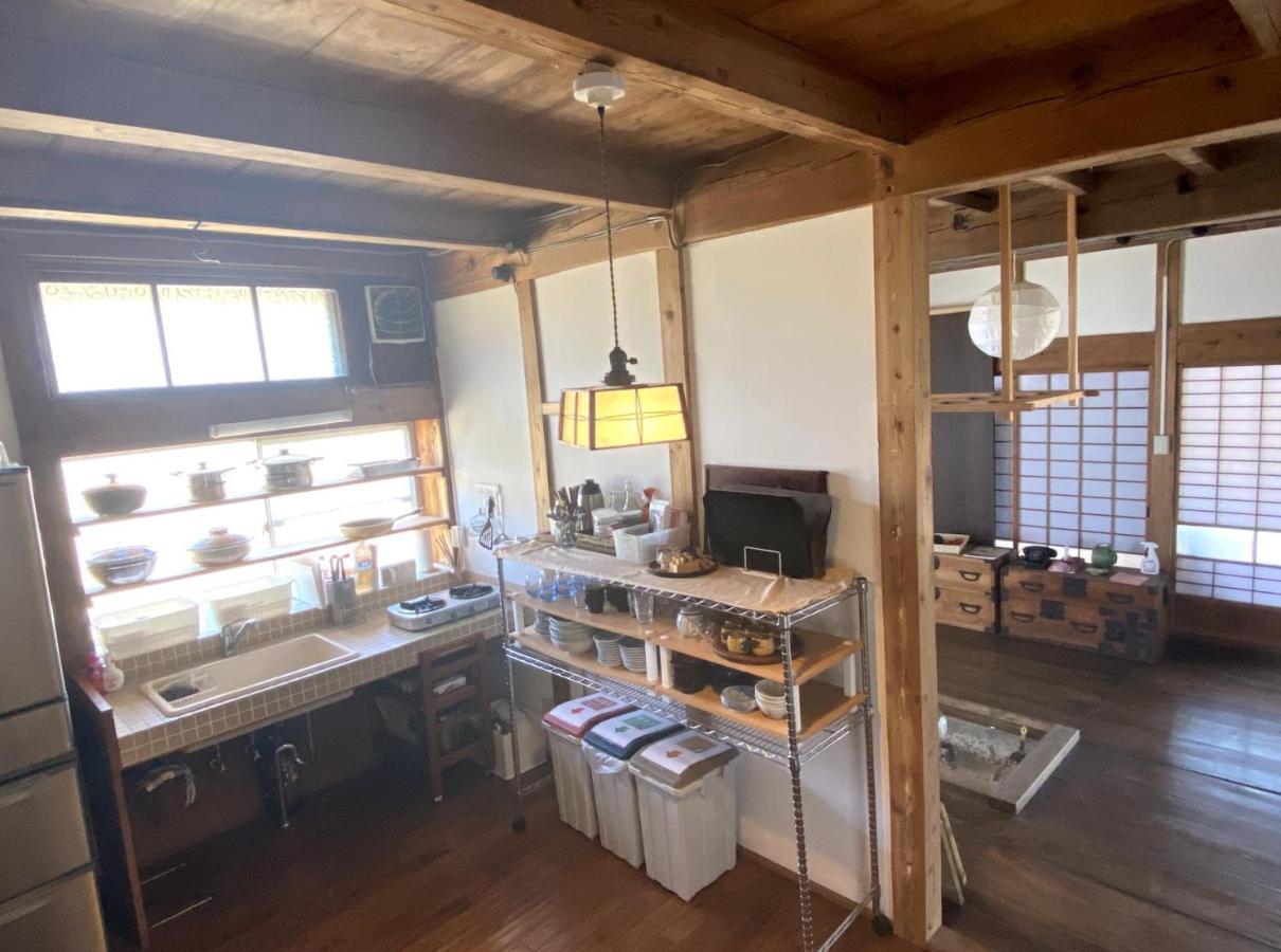 Kome Home 十日町 外观 照片
