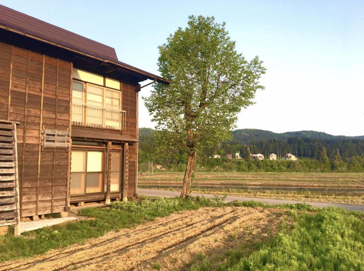 Kome Home 十日町 外观 照片