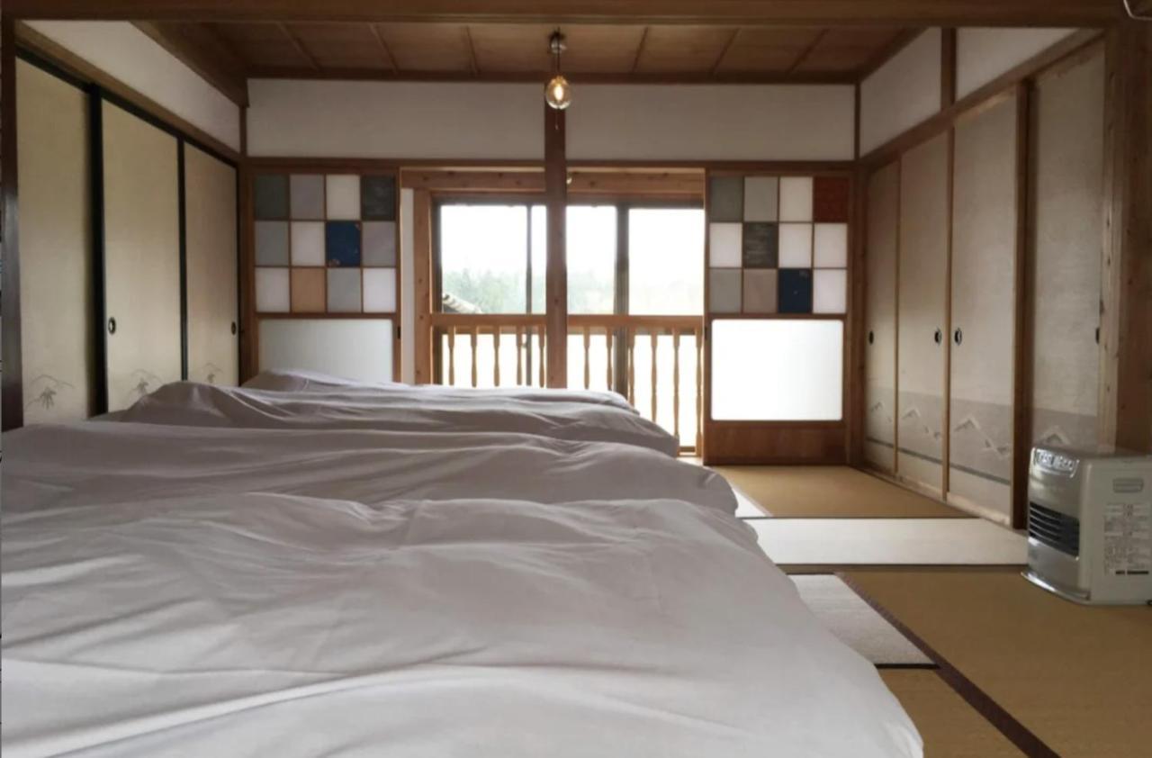 Kome Home 十日町 外观 照片